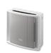 De'Longhi AC 100 purificateur d'air 40 m² 44 dB Gris