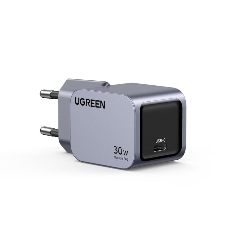 UGREEN Chargeur secteur USB C - vue 4
