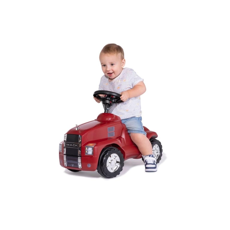 Rolly Minitruck Mack Vintage pour Enfants de 1½ à Neuf - vue 3