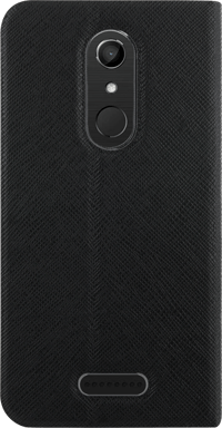 Bigben Connected ETUIFWKUPULSE funda para teléfono móvil Negro