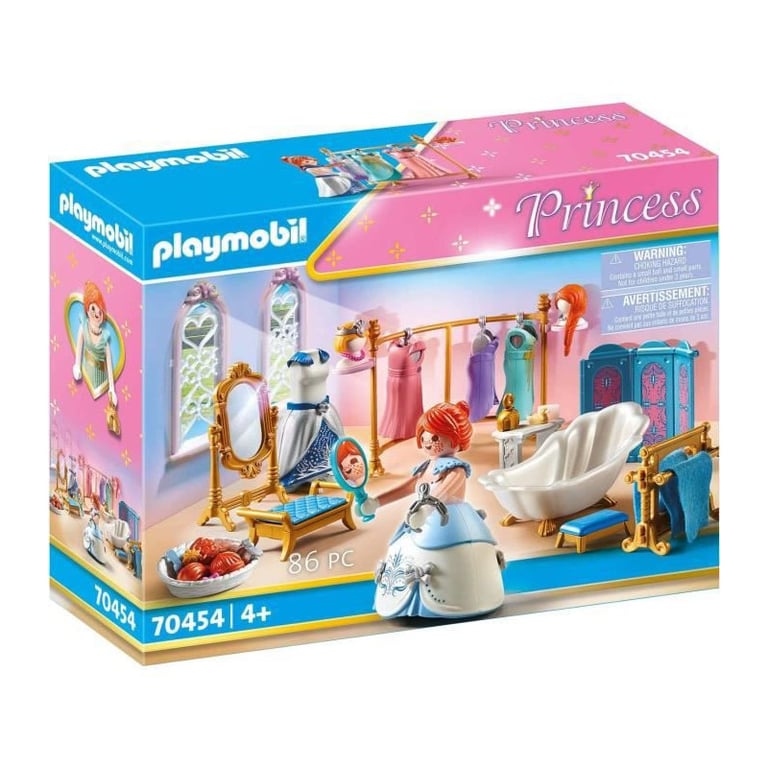 Playmobil 70454 jouet de construction Neuf - vue 2