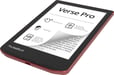 PocketBook Verse Pro E-Reader Schermo touch 16 GB Wifi Nero, Rosso