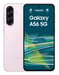 Galaxy A56 (5G) 128 Go, Rose