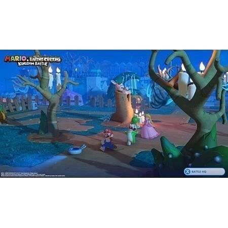 Compilation MRKB + MRSH Jeu Nintendo Switch Code in a Box - vue 6