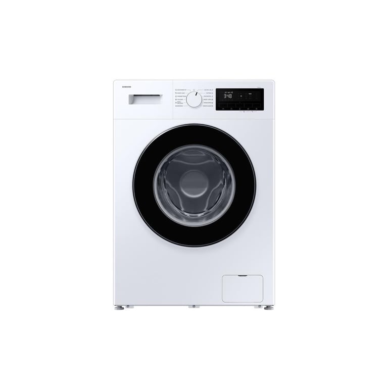Lave-Linge Frontal SAMSUNG WW90FG3M05AW – 9 Kg, Essorage 1400 trs/min, Vapeur - vue 2