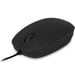 Souris filaire NGS Flame (Noir)