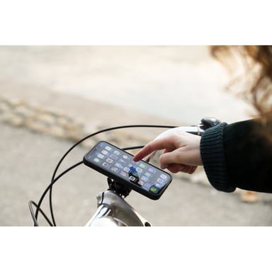 PLATINET Power Bank 20 000 mAh Polímero PD 3.0 QC 3.0 Pantalla LED Negro