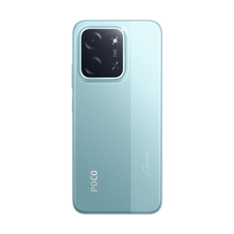 Xiaomi Poco C85 - vue 5
