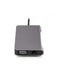 Urban Factory TCM16UF Docking Station Wired USB 3.2 Gen 1 (3.1 Gen 1) Type-C Grigio