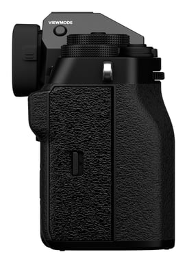 Fujifilm X -T5 Boîtier MILC 40,2 MP X-Trans CMOS 5 HR 7728 x 5152 pixels Noir