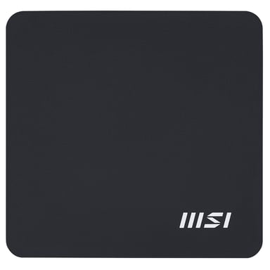 MSI Cubi NUC AI 1UMG-018BEU Mini PC Noir 155H Intel SoC
