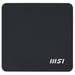 MSI Cubi NUC AI 1UMG-018BEU Mini PC Noir 155H Intel SoC