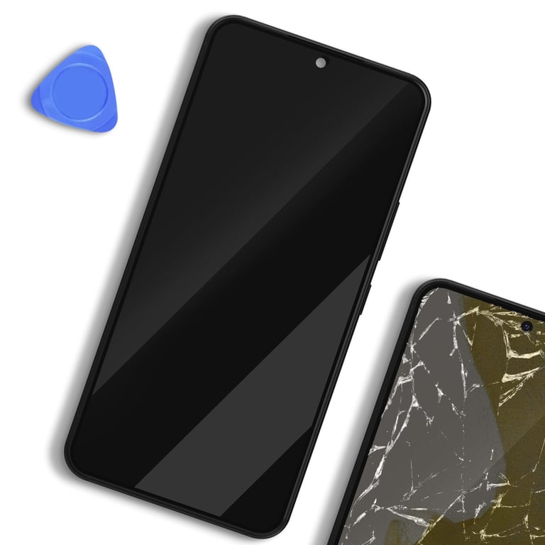 Samsung Galaxy S22 - vue 3