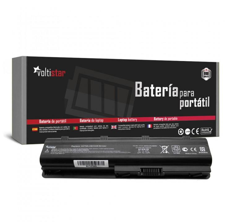 Voltistar Bathpg62 Composant De Laptop Supplémentaire Batterie