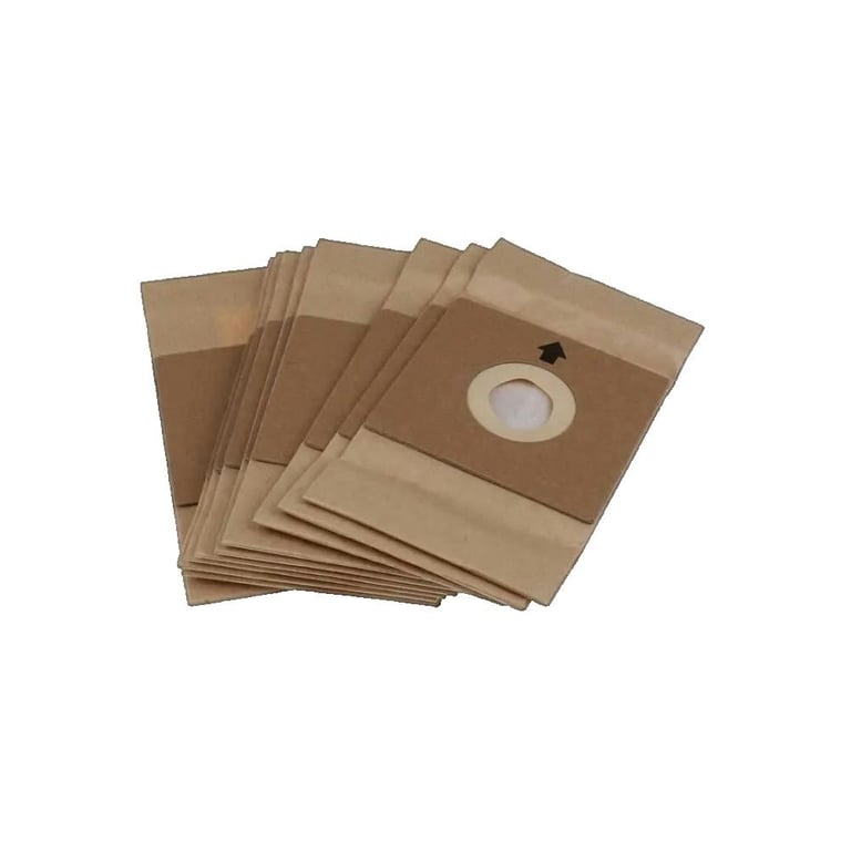 DOMO SAC ASPIRATEUR DO1033S 10pcs DO1033SSET2 - vue 2