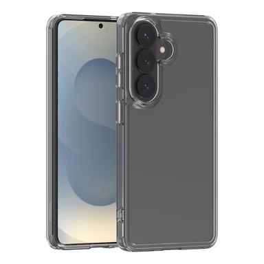 imoshion Protective Backcover pour Samsung Galaxy S26 - Transparent