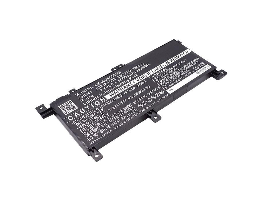 CoreParts MBXAS-BA0048 composant de laptop supplémentaire Batterie - Bon état