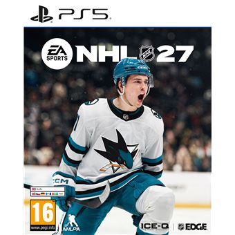 Ea Sports Nhl 27 PS5