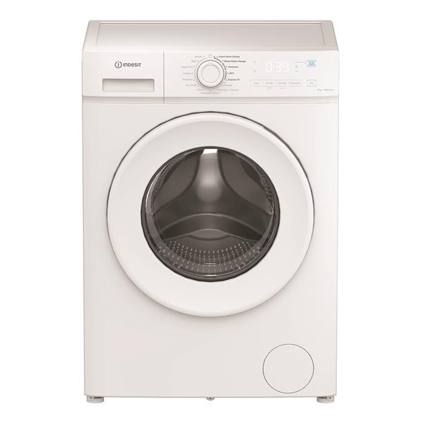 Lave-Linge Indesit IMA864MYTIMEFR – 8 Kg, 1400 Tr/min, Classe A - vue 8