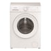 Lave-linge hublot Indesit IMA 864 MY TIME FR 8 kg 1400 tr/min Classe A Blanc