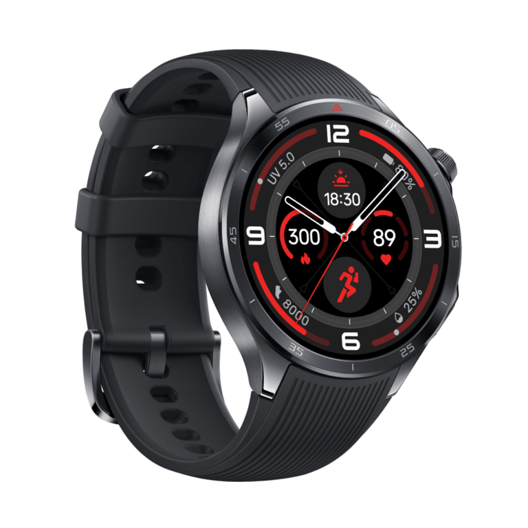 OnePlus Watch 3 47 mm Bluetooth Neuf - vue 2