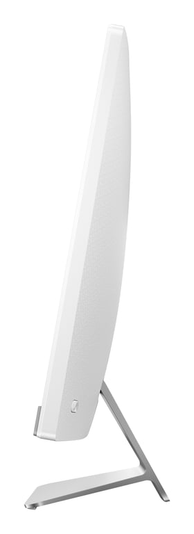 ASUS A3402WVAK WPC0960 Intel® Core™ i3 i3 60 5 cm 23.8 1920 x 1080 pixels PC All in One 8 Go DDR5 SDRAM SSD Wi Fi 6 802.11ax Neuf - vue 3