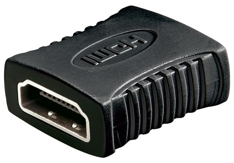 MicroConnect HDM19F19F - vue 1