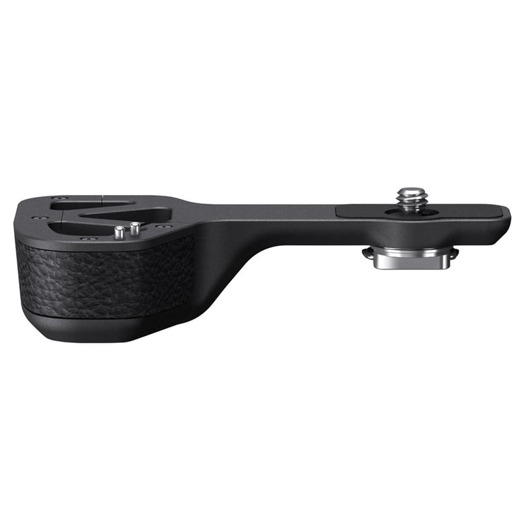 Poignée supplémentaire Sony GP X1EM pour A7RIII et II A7SII A7II A7III et A9 - vue 2