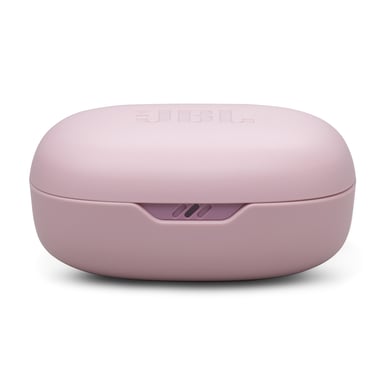JBL Wave Flex 2 Auriculares Inalámbricos Llamadas/Música USB Tipo-C Bluetooth Rosa