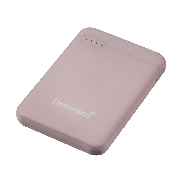 Intenso XS5000 Lithium Polymère LiPo 5000 mAh Neuf - vue 2