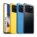 Xiaomi Poco M4 Pro 256 GB, Negro, Desbloqueado