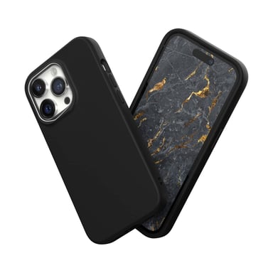 RHINOSHIELD Coque Compatible avec [iPhone 14 Pro Max] Mod NX - Protection  Fine Personnalisable avec Technologie d'absorption des Chocs [sans BPA] -  Rose Poudré - RhinoShield