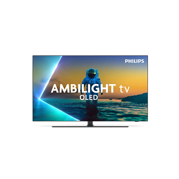 PHILIPS 55OLED85012 - vue 2