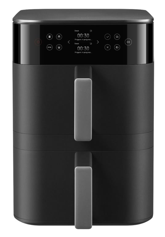 Xiaomi Smart Double Stack Air Fryer - vue 4