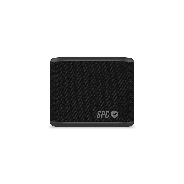 Enceinte Portable SPC Sound Minimax 4430N – 5W, Autonomie 24h, Étanchéité IPX7