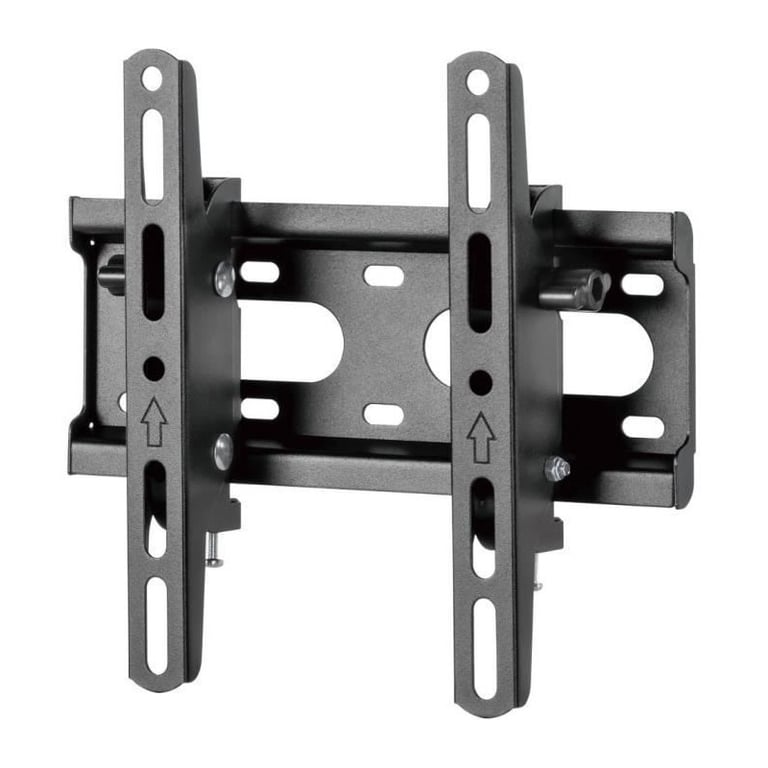 Support TV réglable SLIM pour téléviseur 23 42 Stell SHO 4400