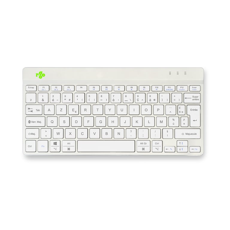 R Go Compact Break Wireless - vue 2