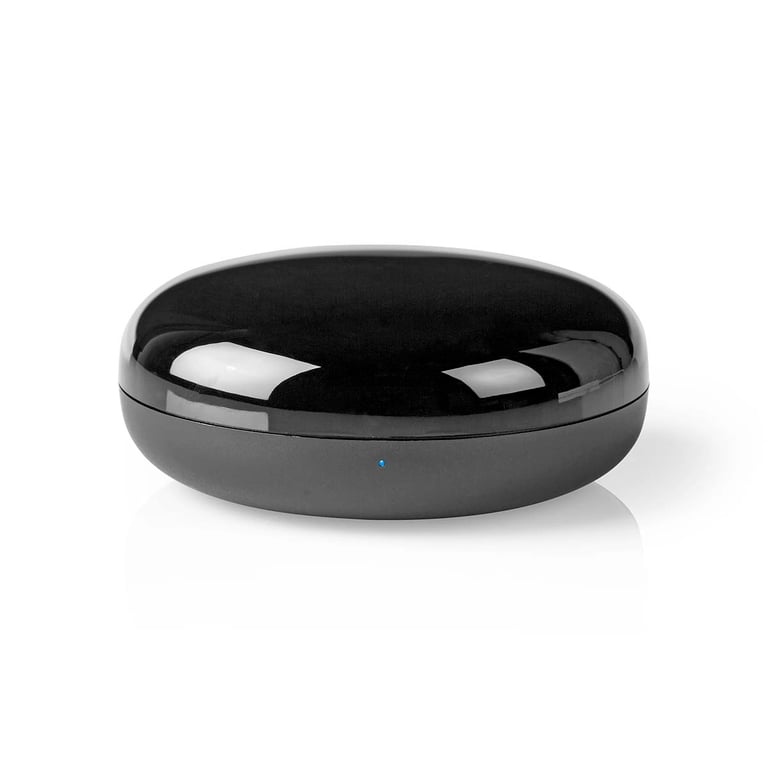 Télécommande IR Universelle Wi Fi 38KHz Portée du Signal 5m SmartLife Neuf