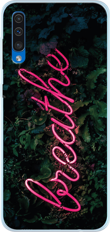 Coque rigide Breathe pour Samsung Galaxy A50 A505