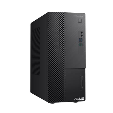 ASUS ExpertCenter D5 Mini Tower D500MEES-313100005X Intel® Core? i3 i3-13100 8GB DDR4-SDRAM 512GB SSD Windows 11 Pro PC Nero