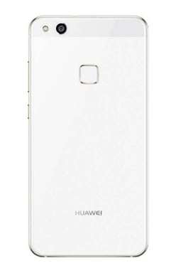 P10 Lite 32 GB, Perla, Bianco