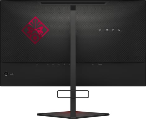 HP OMEN X 25 240Hz pantalla para PC 62,2 cm (24.5'') 1920 x 1080 Pixeles Full HD LED Negro