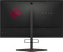 HP OMEN X 25 240Hz pantalla para PC 62,2 cm (24.5'') 1920 x 1080 Pixeles Full HD LED Negro