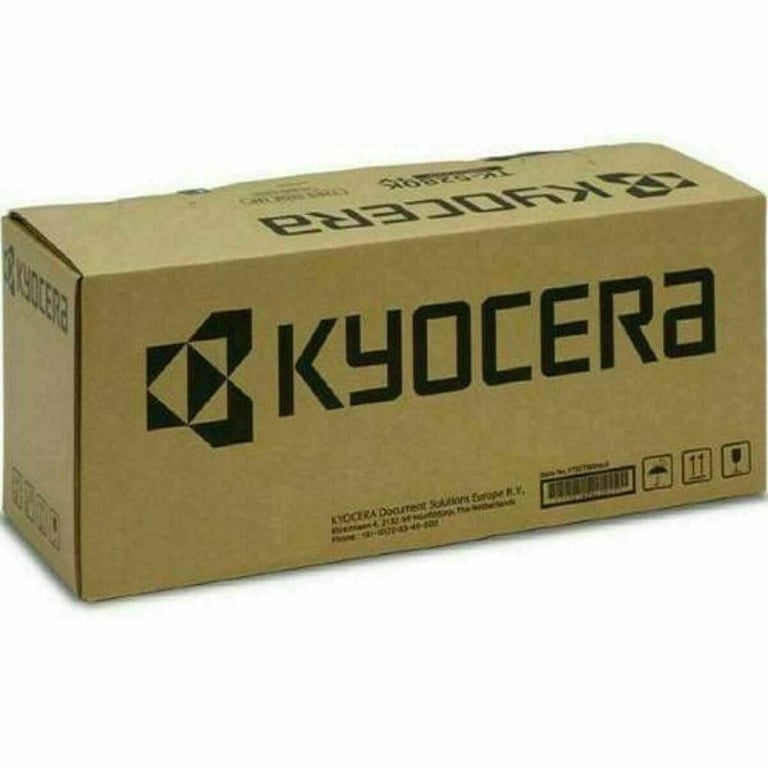 KYOCERA 1T0C0DCNL0 cartuccia toner 1 pz Originale Ciano - vue 4