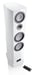 Canton Smart Vento 9 S2 3 vie Bianco cablato e wireless 600 W