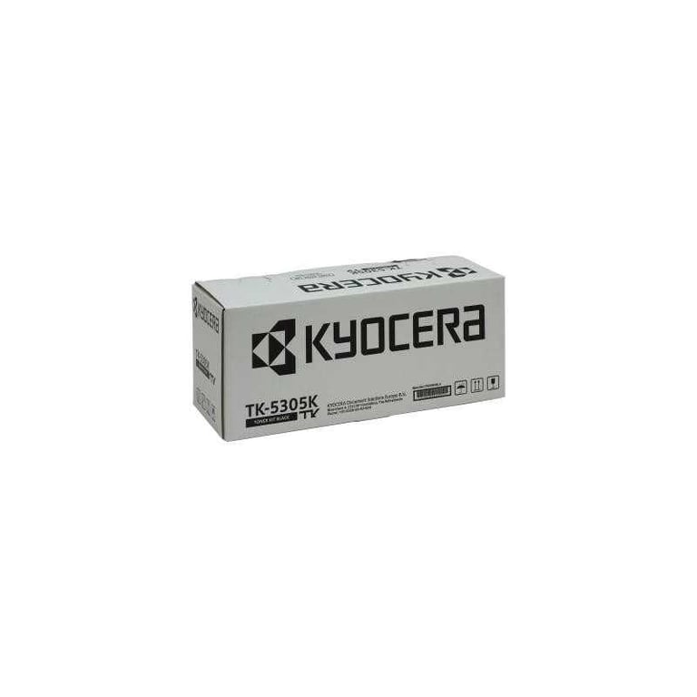 Toner laser Kyocera TK 1T02VM0NL0 Rendement jusqu'à 12000 pages Neuf