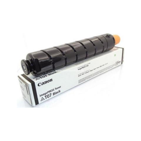 Canon imagePRESS T07 Jaune - vue 5