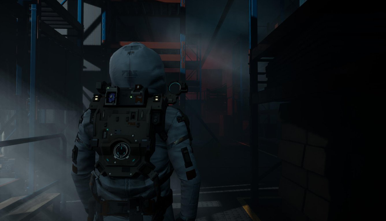 Evotinction Ps5 - vue 4