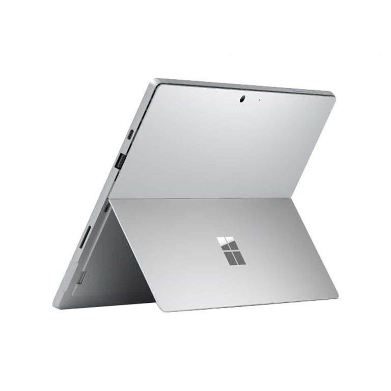 MICROSOFT Surface Pro 7 2019 Intel Core i5 1035G4 12.3 8 GB RAM SSD Windows 10 Pro Bon état - vue 2