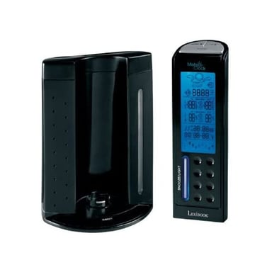 Station météo design complète LEXIBOOK